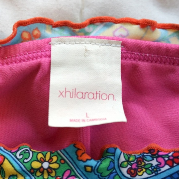 Paisley 👙Bikini👙 Bottom - Picture 2 of 4